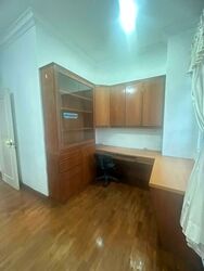 Westwood Park (D22), Terrace #573684621